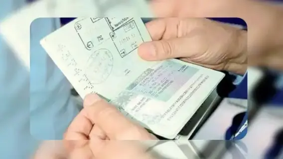 5 cases of converting a visit visa in Kuwait to a long-term residency permit