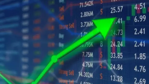 البورصة المصرية تكسب 12.1 مليار جنيه مع نهاية تداولات الأحد 23 نوفمبر 2025