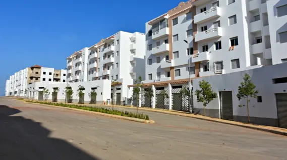 مؤشر أسعار العقارات بالمغرب يرتفع بنسبة 1.1% مع تباين بين المدن الرئيسية