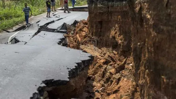 الإمارات تعزي سريلانكا وتؤكد تضامنها بعد كارثة الانزلاق الأرضي