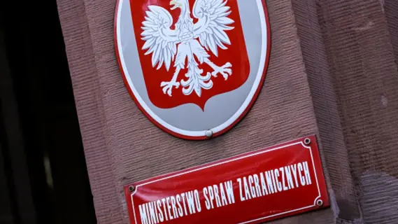 الخارجية البولندية تستدعي السفير الأسرائيلي بسبب منشور عن الهولوكوست
