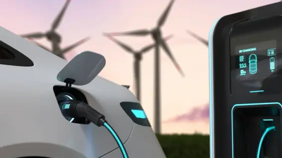 بريطانيا تفرض ضريبة جديدة على السيارات الكهربائية بدءاً من 2028