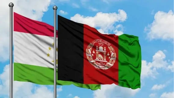 مقتل ثلاثة صينيين في هجوم مسلح قرب الحدود بين طاجيكستان وأفغانستان