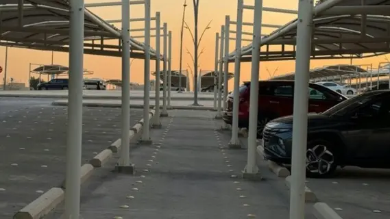 دبي: بشرى سارة لقائدي السيارات بخصوص المواقف المجانية