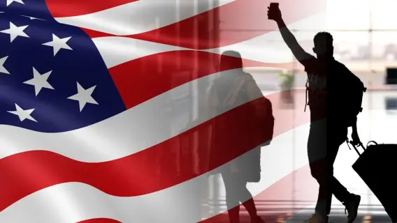 أمريكا توقف البت في طلبات اللجوء وتعلّق التأشيرات عقب حادثة واشنطن