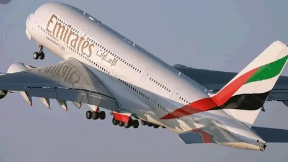 بيان هام من الطيران المدني الإماراتي بشأن طائرات إيرباص A320