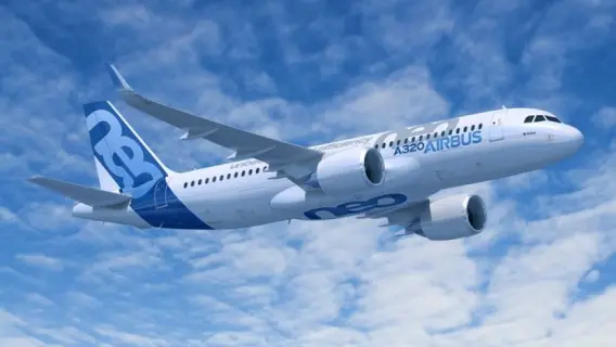 عطل تقني في طائرات إيرباص A320 يؤدي لتوقف مؤقت لآلاف الطائرات