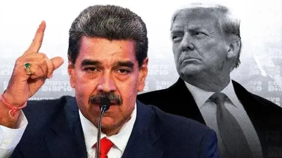 ترامب يحذر شركات الطيران: المجال الجوي فوق فنزويلا مغلق بالكامل