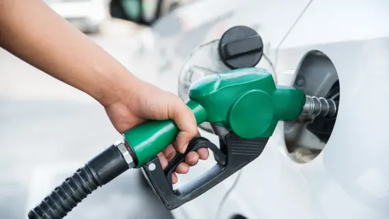 The UAE announced new fuel prices for December 2025