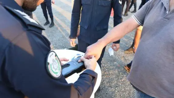 الإمارات تعلن عن حملات تفتيشية واسعة للكشف عن مخالفات الإقامة والعمل