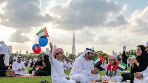 أفضل طقس في السنة؟ الأرصاد تعلن عن مفاجأة سارة تنتظر المحتفلين بعيد الاتحاد غداً!