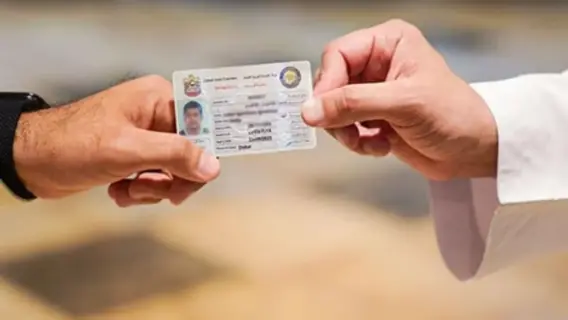 Dubai launches instant service for issuing international driving licenses at an affordable price