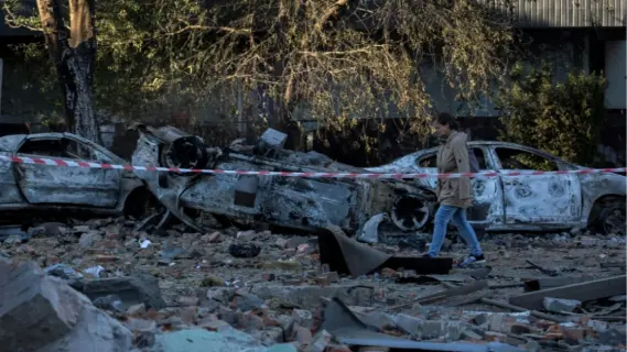 ألمانيا والنرويج تعلنان عن حزمة دعم عسكري جديدة لأوكرانيا