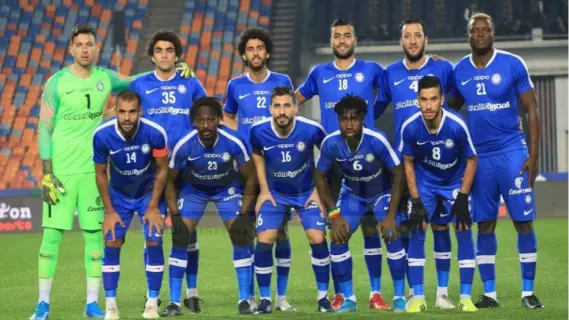 سموحة يقرر عدم الاستغناء عن لاعبيه ويرفض التعاقدات الشتوية الجديدة