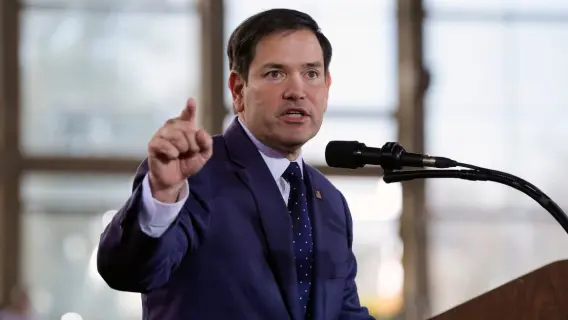 الولايات المتحدة تعلن فرض قيود جديدة على التأشيرات للنيجيريين