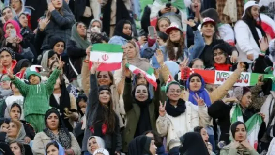 منع مشجعي إيران وهايتي من دخول أمريكا خلال مونديال 2026