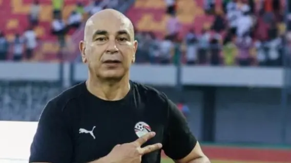 حسام حسن: منتخب مصر مستعد لخوض منافسات كأس العالم 2026