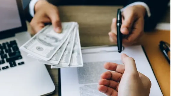 Important warning regarding some job seeker advertisements that offer attractive deals and high salaries