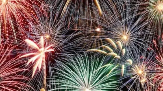 UAE Announces Abu Dhabi’s Largest-Ever New Year Celebration