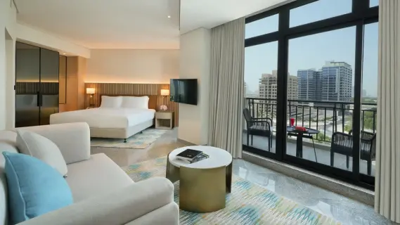 The UAE introduces citywide contactless hotel check-in to improve guest experience