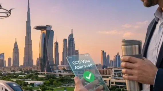 فيزا واحدة لزيارة 6 دول.. 'الشنغن الخليجية' وضريبة السكر الجديدة أبرز ملامح 2026