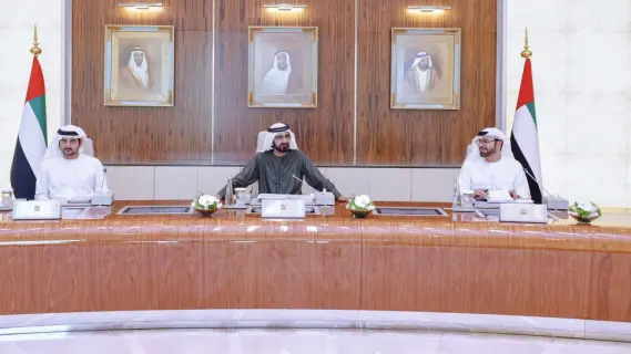 The UAE government announces amendments to some provisions of the tax law