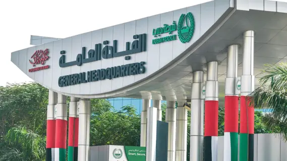 مبادرة أمنية جديدة تستهدف 9200 عامل في مناطق سكنية بدبي