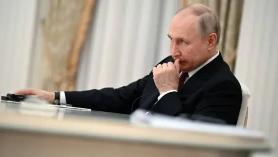 روسيا تُعرب عن قلقها إزاء تعزيزات عسكرية أمريكية متزايدة في الشرق الأوسط