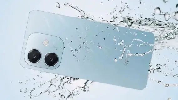 سعر ومواصفات هاتف Oppo A3x العملاق الجديد من شركة أوبو