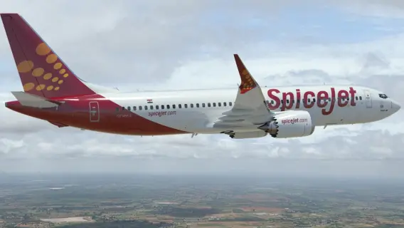 Cancellation of some flights between Dubai and India