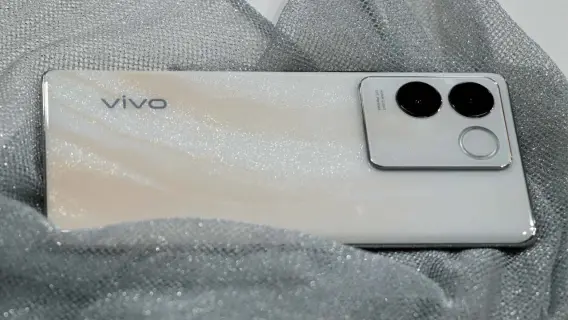 فيفو تكشف عن هاتفها الجديد Vivo T2 Pro بتصميم أنيق وإمكانيات لا مثيل لها
