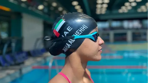 الأمارات تكشف عن موعد فتح باب التسجيل في “إكواثلون الشارقة”