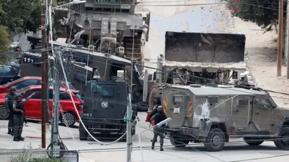 ملامح اتفاق نهائي لوقف النار في غزة و إطلاق سراح المحتجزين