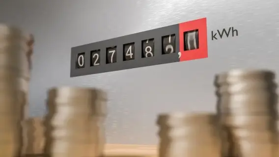 مصر تتوقع نصف مليار جنيه من غرامات تأخر سداد فواتير الكهرباء