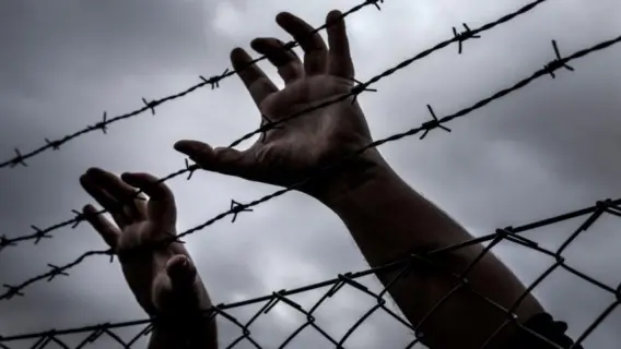 إنتشار مرض معدي بين المعتقلين الفلسطينيين في السجون الإسرائيلية