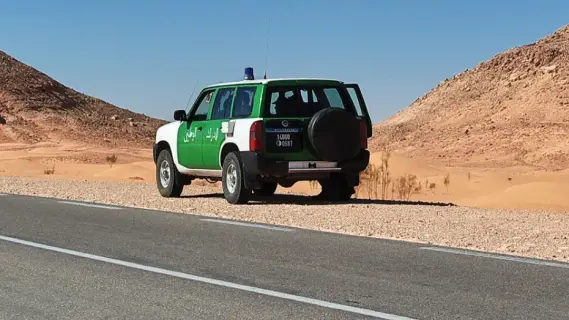 ليبيا أقرب سوق للجزائريين ... 3 آلاف كيلومتر لشراء سيارة