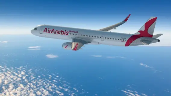 «طيران الإمارات» تفتح أبواب دولة مدغشقر للعالم