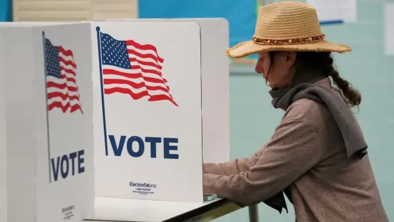 واشنطن تتخذ إجراءات صارمة ضد موسكو بتهمة تدخلها في الانتخابات الأمريكية