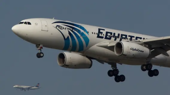 تركيا تعزز العلاقات مع مصر بزيادة رحلات الطيران وتقديم نظام الدفاع الجوي القبة الفولاذية