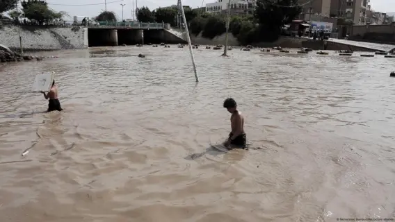 أزمة الفيضانات في الكاميرون: مئات الآلاف من الأسر المتضررة والخطر المتزايد