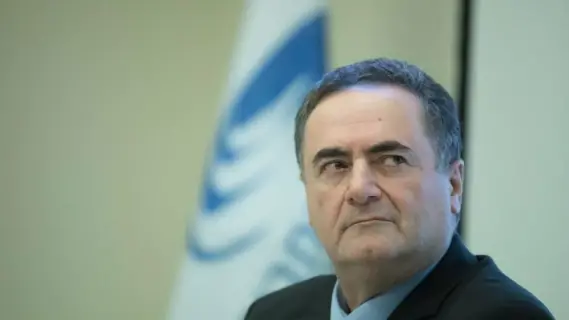 "كاتس" يهدد بتفكيك السلطة الفلسطينية إذا دفعت بقرار أممي ضد إسرائيل