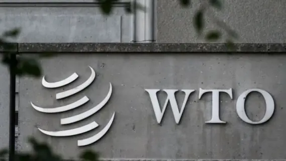 منظمة التجارة العالمية تدعو لتكثيف الجهود لدعم الدول الفقيرة