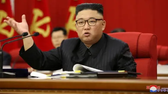 كوريا الشمالية تسعى لزيادة ترسانتها النووية