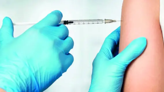 الإمارات : لقاح الأنفلونزا بسعر رمزي للمقيمين ومجاناً لذوي الأمراض المزمنة