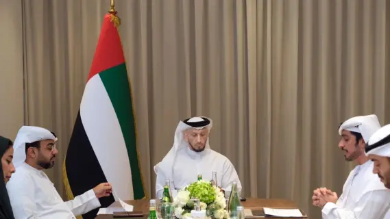 «الإمارات للإعلام» تعتمد 500 ألف عنوان في النصف الأول من العام