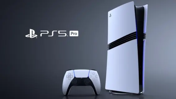 سوني تكشف عن جهاز PS5 Pro كل ما تحتاج معرفته عن بلايستشن 5 برو الجديد
