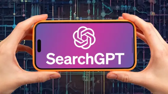 SearchGPT هل ينجح في كسر هيمنة غوغل على محركات البحث؟