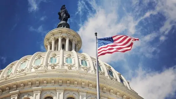 الولايات المتحدة تواجه تهديد الإغلاق الفيدرالي مجدداً قبل الانتخابات