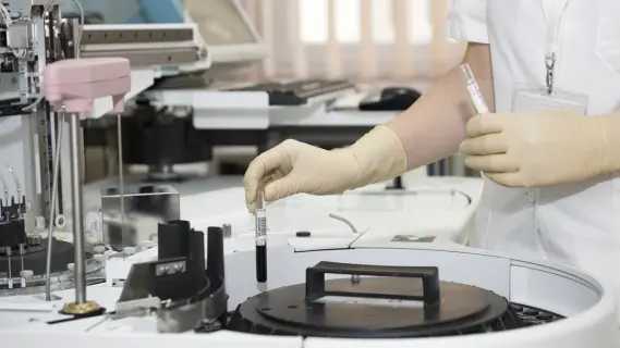 الإمارات تبتكر علاجاً جديداً لمرضي نقص التروية المزمن