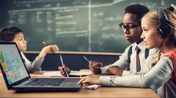 منصة سوبر اكاديمي | خطوات تسجيل الدخول وكيفية حجز مادة 2024